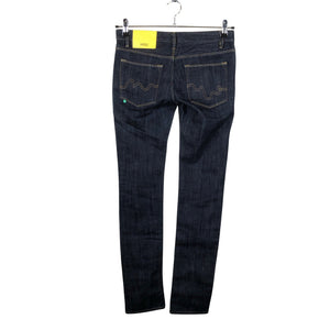 Unisex Wesc - Jeans, size W27 - Blue (2)