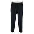 Unisex Tailor - Straight leg trousers, size 34 - Gray ()
