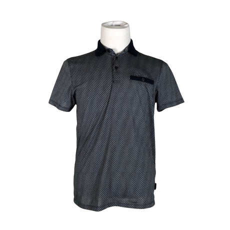 Unisex Ted Baker - T-shirt, size L - Blue ()