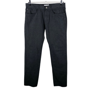 Unisex Calvin Klein - Jeans, size W33 - Gray (1)
