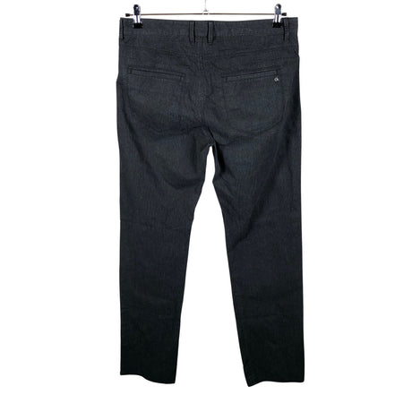 Unisex Calvin Klein - Jeans, size W33 - Gray (2)