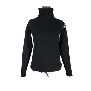 Unisex Holebrook - Sweater, size 34 - Black (1)