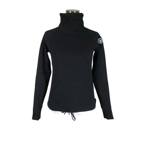 Unisex Holebrook - Sweater, size 34 - Black ()