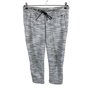 Unisex Adidas - Sweatpants, size 42 - Gray (1)