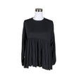 Unisex Makia - Tunic, size 34 - Black ()