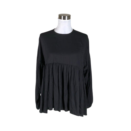 Unisex Makia - Tunic, size 34 - Black ()
