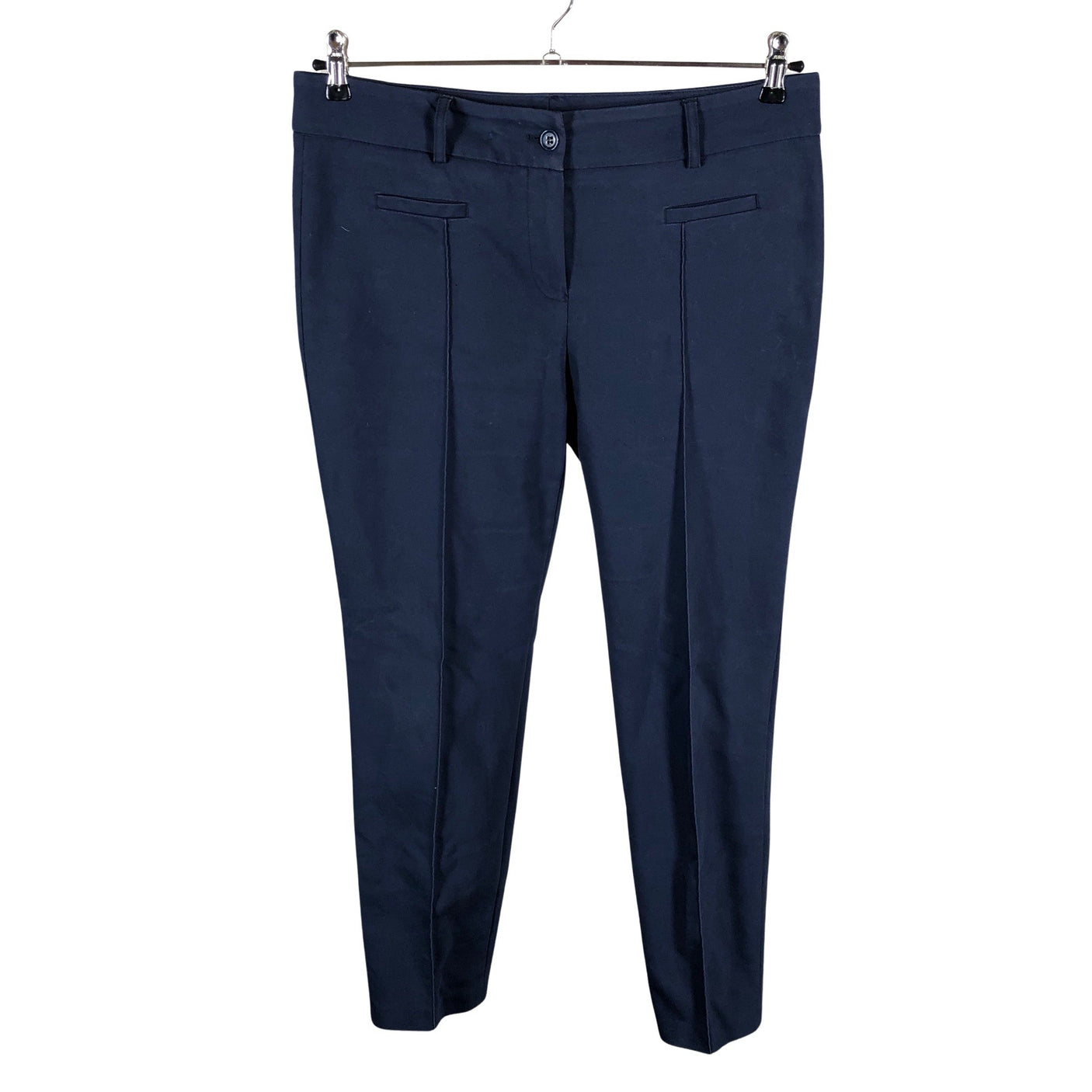 Unisex Marc Aurel - Slacks, size 40 - Blue (1)