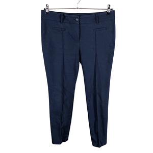 Unisex Marc Aurel - Slacks, size 40 - Blue (1)