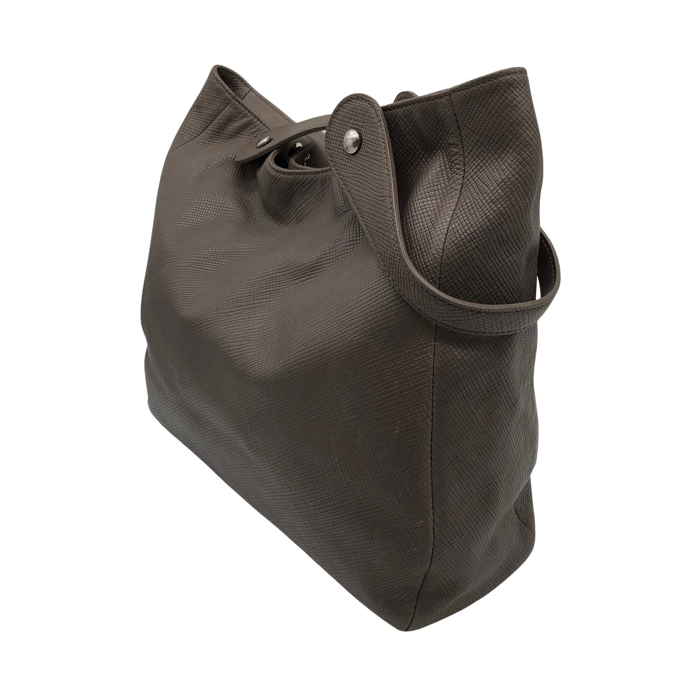 Unisex Longchamp - Handbag, size Maxi - Brown (2)