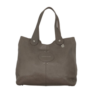 Unisex Longchamp - Handbag, size Maxi - Brown (1)