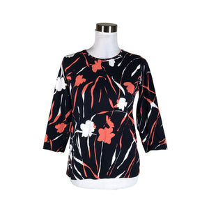Unisex Nanso - Tricot shirt, size 38 - Blue (1)