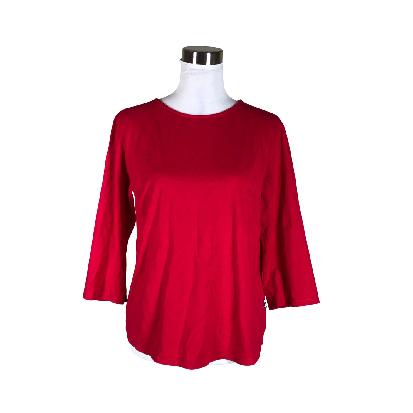 Unisex KIVIkivi - Tricot shirt, size 38 - Red (1)