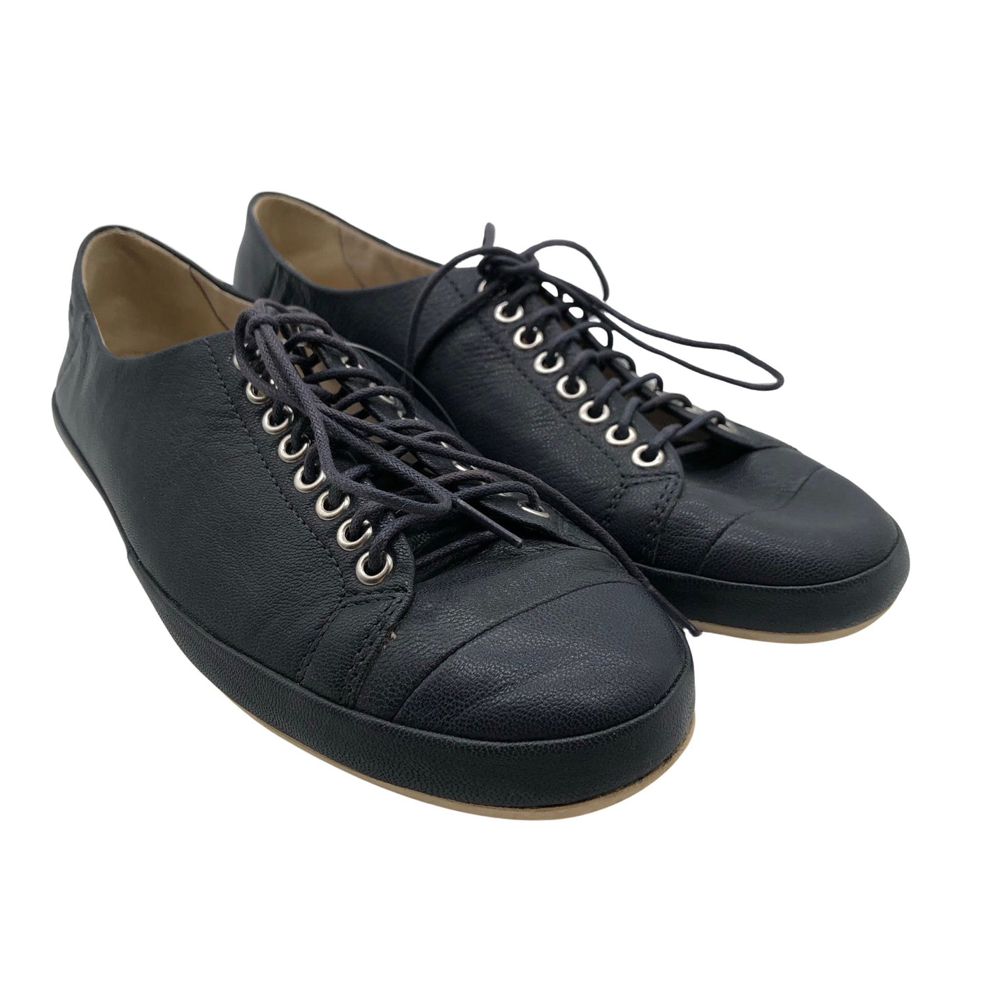 Unisex Vagabond - Casual sneakers, size 36 - Blue (2)