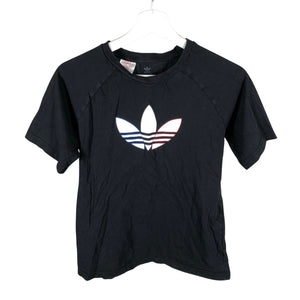 Unisex Adidas - T-shirt, size 158 - 164 - Black (1)
