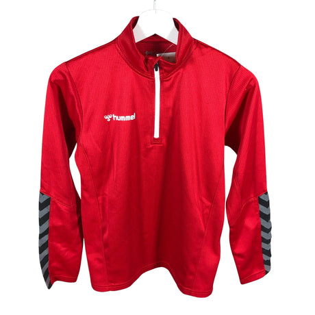 Unisex Hummel - Urheilupaita, 
pitkät hihat, koko 146 - 152 -  ()
