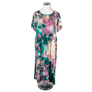 Unisex NOSH - Dress, size 42 - Violet (1)