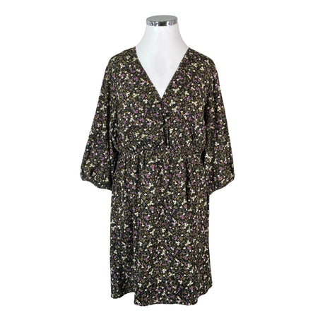 Unisex New Look - Dress, size 48 - Black ()