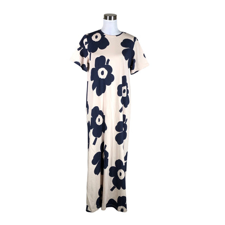 Unisex Marimekko - Tricot dress, size 40 - Beige ()