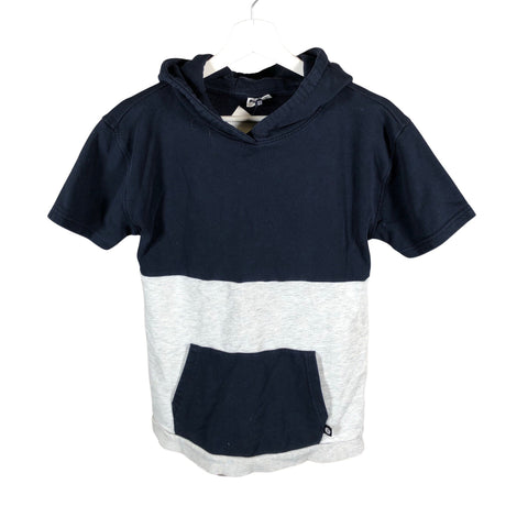 Unisex POMPdeLUX - Hoodie, size 158 - 164 - Blue ()