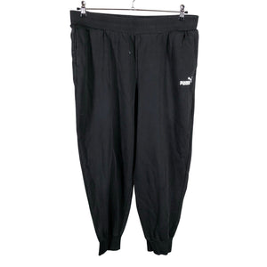 Unisex Zizzi - Sweatpants, size 42 - Black (1)