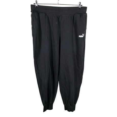 Unisex Zizzi - Sweatpants, size 42 - Black ()