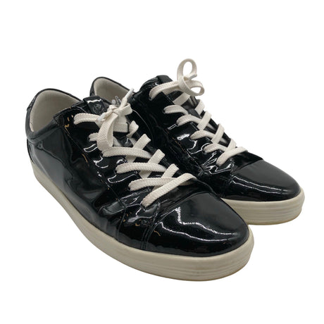 Unisex Ecco - Casual sneakers, size 42 - Black (2)