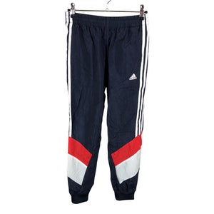 Unisex Adidas - Sports trousers, size 146 - 152 - Blue (1)