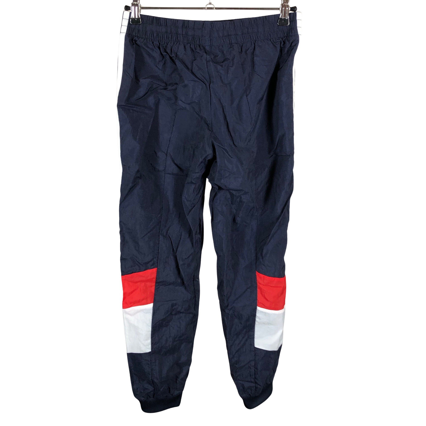 Unisex Adidas - Sports trousers, size 146 - 152 - Blue (2)