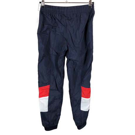 Unisex Adidas - Sports trousers, size 146 - 152 - Blue (2)