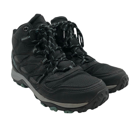 Unisex Merrell - Hiking shoes, size 41 - Black (2)