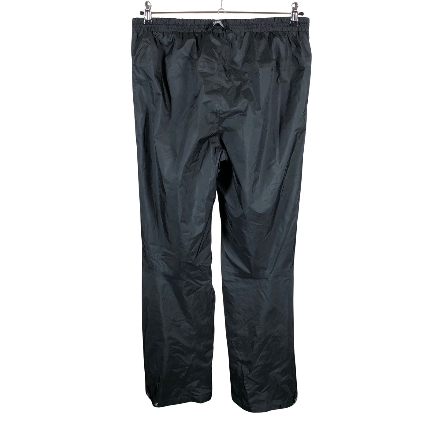 Unisex Haglöfs - Outdoor pants, size 40 - Black (2)