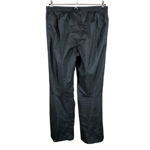 Unisex Haglöfs - Outdoor pants, size 40 - Black (2)