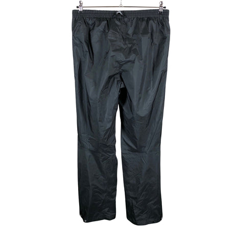 Unisex Haglöfs - Outdoor pants, size 40 - Black (2)