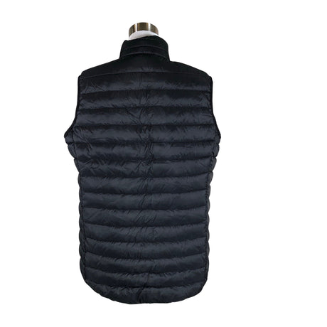 Unisex Everest - Winter vest, size 40 - Black (2)