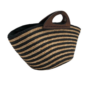 Unisex MaxMara - Handbag, size Midi - Brown (3)