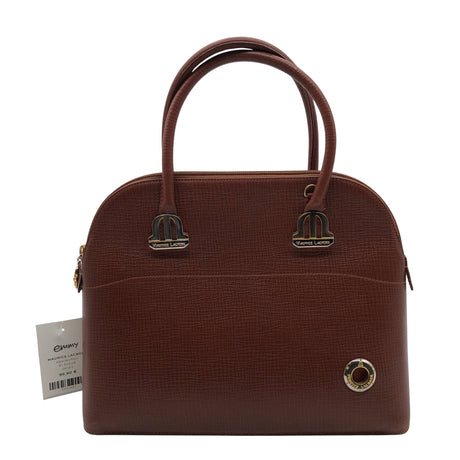 Unisex Maurice Lacroix - Handbag, size Midi - Brown ()