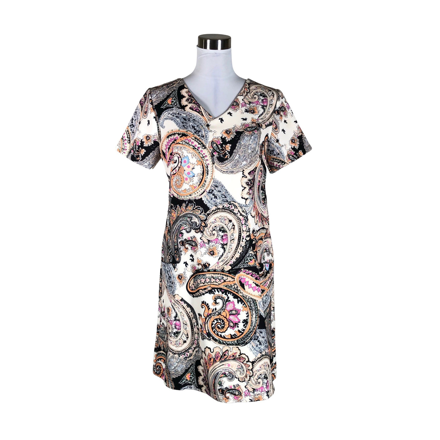 Unisex A Belle - Dress, size 36 - Beige (1)