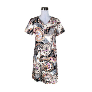 Unisex A Belle - Dress, size 36 - Beige (1)