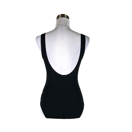 Unisex Damella - Swimsuit, size 36 - Black (2)