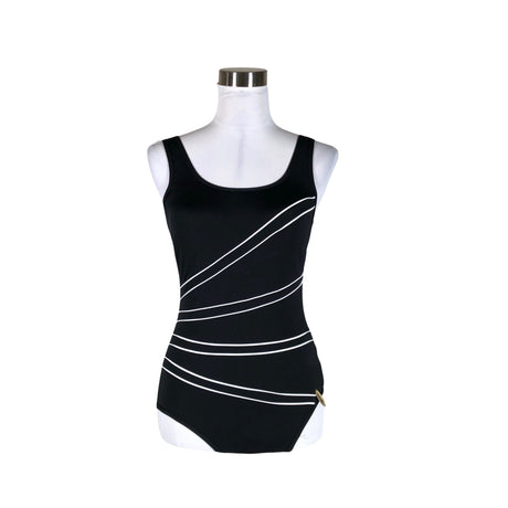 Unisex Damella - Swimsuit, size 36 - Black ()
