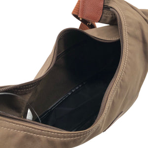 Unisex Longchamp - Handbag, size Midi - Green (2)