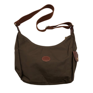 Unisex Longchamp - Handbag, size Midi - Green (1)