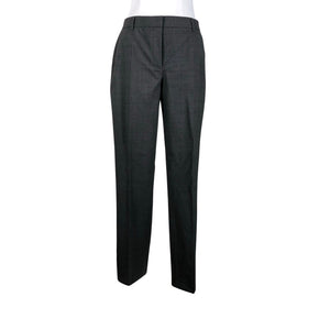 Unisex Andiata - Straight leg trousers, size 38 - Gray (1)