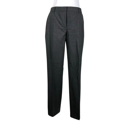 Unisex Andiata - Straight leg trousers, size 38 - Gray ()