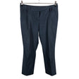 Unisex Marc Aurel - Slacks, size 38 - Blue ()
