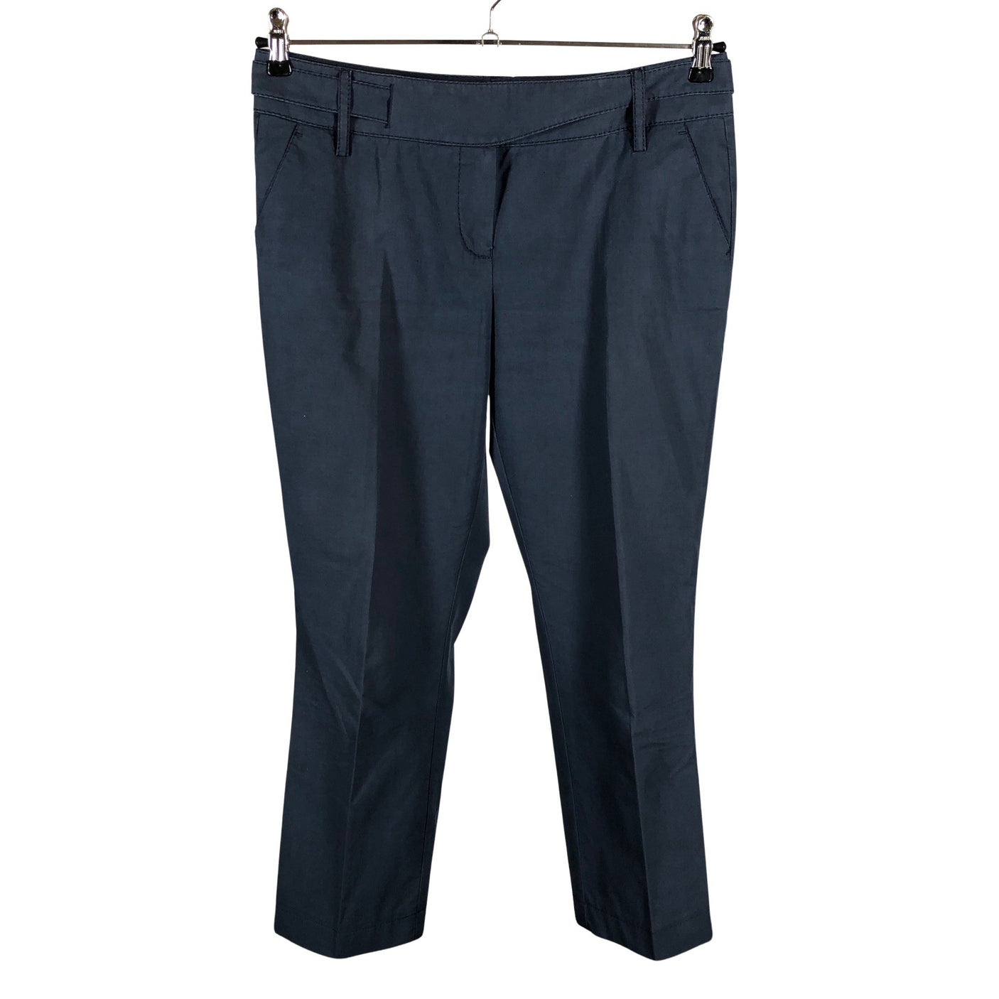 Unisex Marc Aurel - Slacks, size 38 - Blue (1)