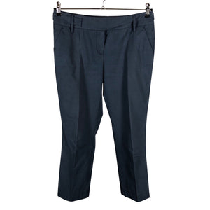 Unisex Marc Aurel - Slacks, size 38 - Blue (1)