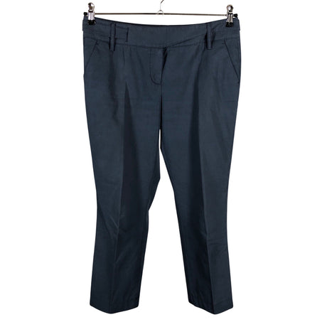 Unisex Marc Aurel - Slacks, size 38 - Blue ()