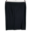 Unisex Basler - Pencil skirt, size 38 - Black ()