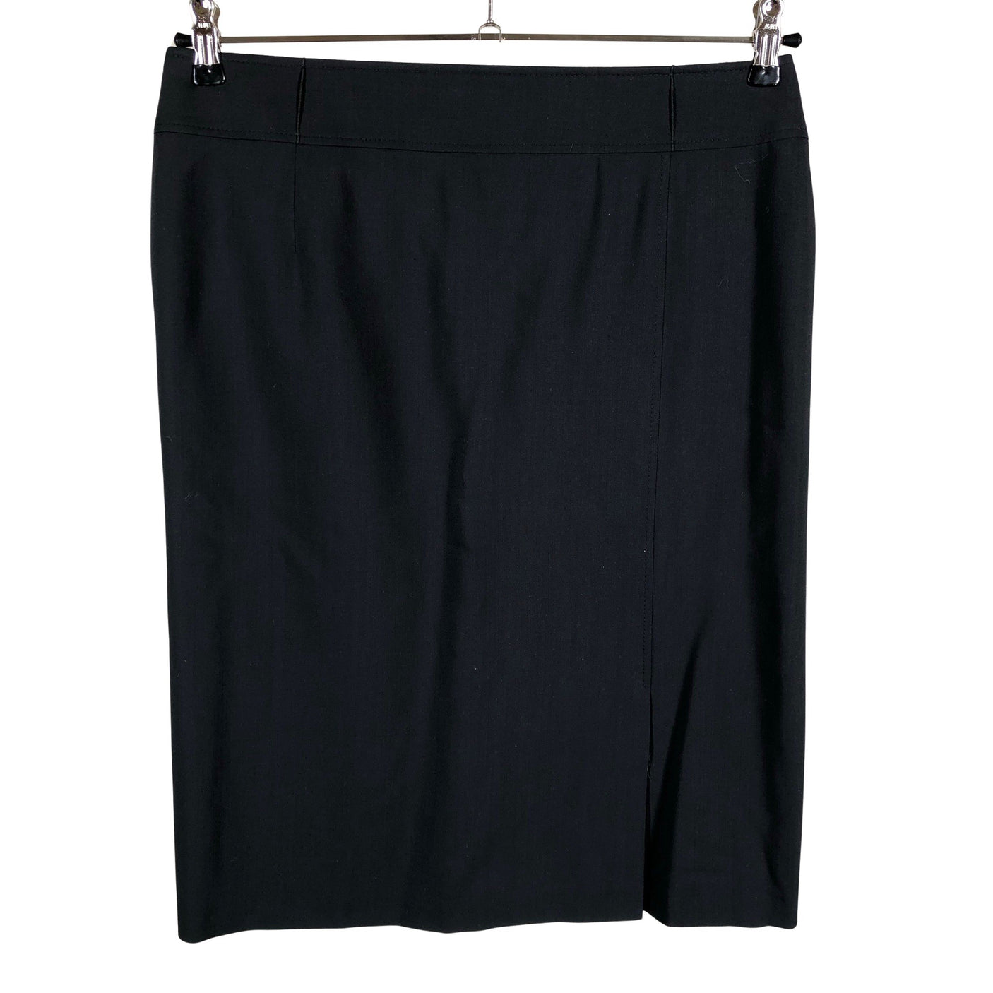 Unisex Basler - Pencil skirt, size 38 - Black (1)